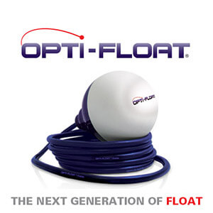 Optical Float®