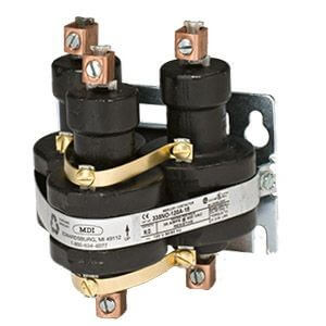 Three Pole 60 AMP