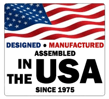 Made in the USA