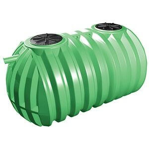 Septic & Pump Tanks