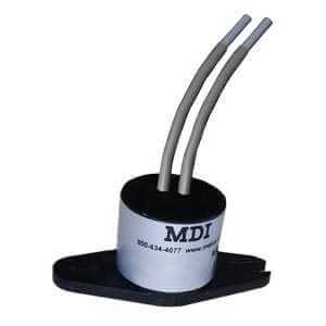 Mercury Free Switches