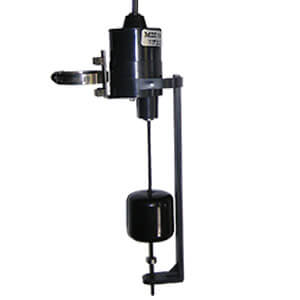 Heavy Duty 1HP or 2HP Vertical Switch