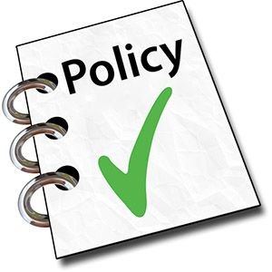 Store Policies