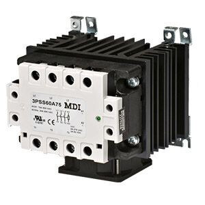 Mercury Free 35A, 60A & 100A Retrofit