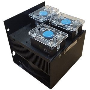3 Phase | 3 Pole HPR Series