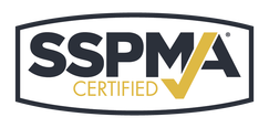 SSPMA Certified