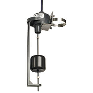 Standard 1/2HP Vertical Switch