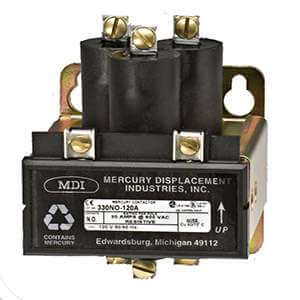 Three Pole 30 AMP