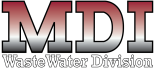 MDI WasteWater & Liquid Level Controls