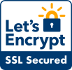 Let's Encrypt SSL Certificate