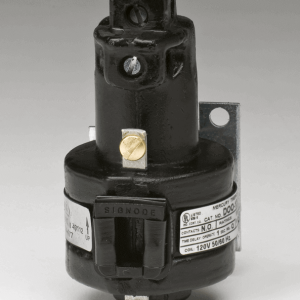 Mercury Time Delay Relay