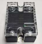 HPR Solid State Relay - 80 AMP - Single Pole - DC Control