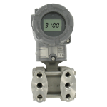 Smart Pressure Transmitter, Range 1-150 Inch W.C.