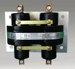 Mercury Relay - 10 AMP @ 3500 VAC - 2 Pole - 120 VAC Coil - Normally Closed - High Voltage
