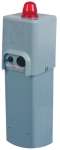 Plug-In Pedestal Alarm System - 120 VAC Receptacle & 20' Alarm Float - The Observer 100 SMD-10