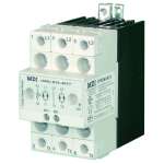 Solid State Relay - 25 AAC - 2 Pole - AC Control