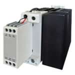 Solid State Relay - 85 AAC - Single Pole - DC Control - SSR Contacts