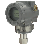 Explosion-Proof Pressure Transmitter, Range -14.5 - 217 psi