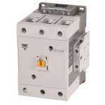 MIDI Relays (IEC Contactors) - 160 AMP Resistive Relay - 3 Pole - AC Control