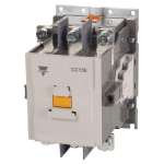 MIDI Relays (IEC Contactors) - 210 AMP Resistive Relay - 3 Pole - AC Control