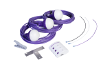 OPTI-FLOAT® - Mini Level Detector - 3 Float Go Bundle - 15 Foot Cord