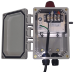 MDI Outdoor Alarm (Opened)