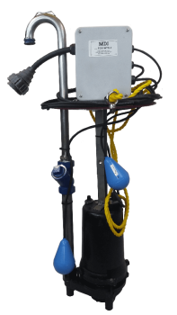 Champion EOR-WTB-FE Extreme Series