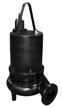 Champion Non-Clog CP6NC Series