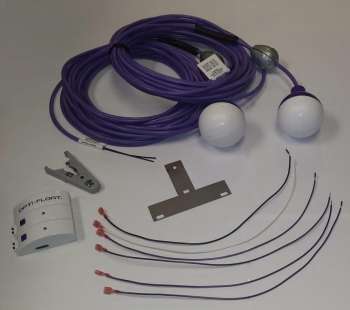 Opti-Float Next® 2 Weighted Floats Go Bundle