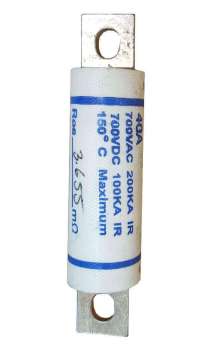 Mersen Fast Acting Fuse