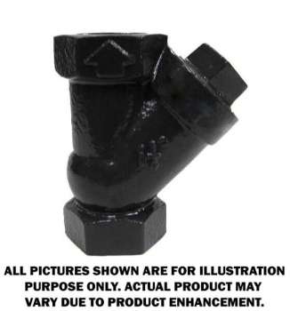 Flo Pro Ball Check Valve