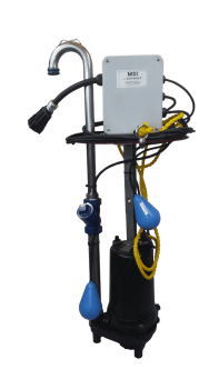 Champion EOR-WTB-F 2000 Series