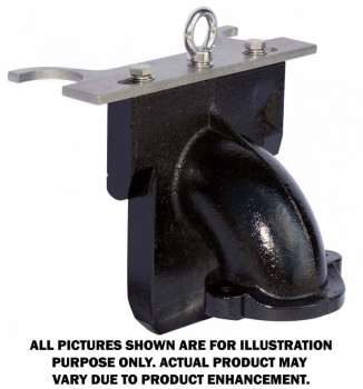 Flo Pro Lift-Out Flange