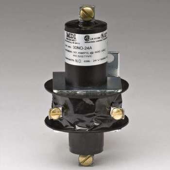 Single Pole Normally Open 30 AMP