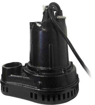 Champion Sump Pump 1/3HP