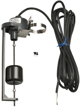 MDI Vertical Switch with 6" Pumping Range