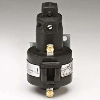 Single Pole Normally Open 35 AMP with T-Top