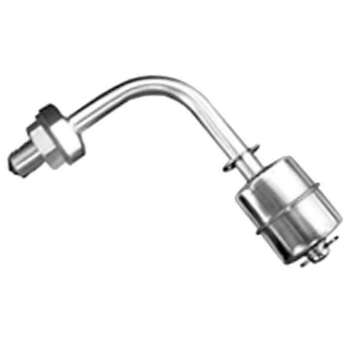 Comus Stainless Steel Vertical Float with Mercury Free Switching