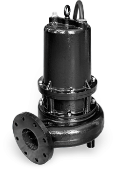 Champion Non-Clog CP4NC Series