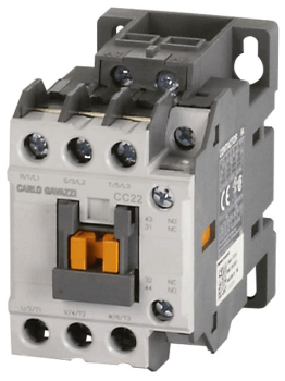 Carlo Gavazzi CC22 40 AMP MIDI or IEC