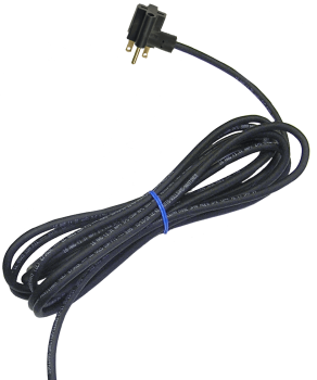 Switching 240 VAC Cordset