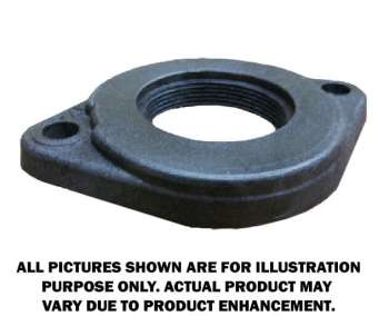 Flo Pro Fiberglass Flange