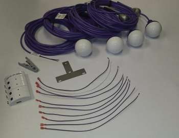 Opti-Float Next® 4 Weighted Floats Go Bundle