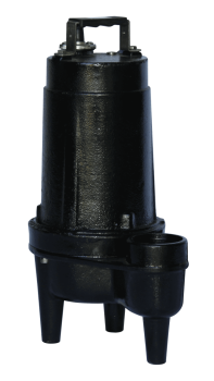 Champion Sewage Pump 1/2HP