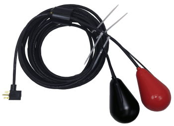 MDI Avocado Normally Open Mechanical Double Float Series