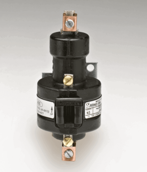 Single Pole Normally Open 60 AMP