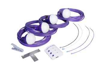 Opti-Float Next® 4 Float Go Bundle