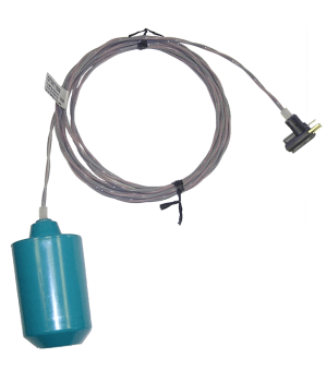 MDI Standard High Temp ABS/Polycarb Float