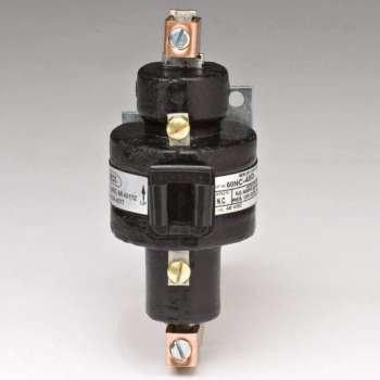 Single Pole Normally Closed 60 AMP Traffic Control