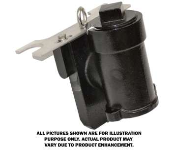 Flo Pro EZ Replacement Lift-Out Flange with Check Valve
